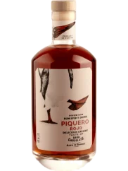 Rum Piquero Rojo 0,7l 40% (id:910003204)