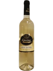 Konečný Irsai Oliver 2025 (id:910002510)