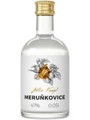 Meruňkovice Anton Kaapl 0,05l 47% (id:910001494)