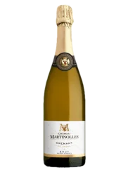 Chateau Martinolles Crémant de Limoux Brut (id:910003497)
