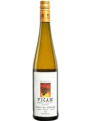 Vican Ryzlink rýnský Výběr z hroznů 2021 (id:910000318)