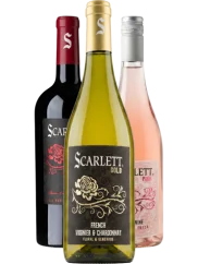 Set Objevte kouzlo Scarlett: Kompletní kolekce 2+1 (id:910003561, 910003562, 910003563)