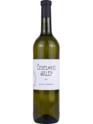 Čevelovic sklep Sauvignon Výběr z hroznů 2022 (id:910000431)