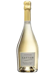 Cattier Brut Blanc de Blanc Premier Cru (id:222115)
