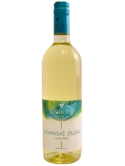 Dobles Sylvánské zelené 2022 (id:910000400)