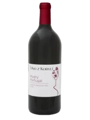 Modrý portugal 1l (id:25262)