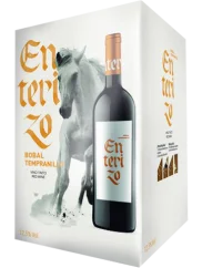 Bonegas Enterizo Bobal Tempranillo Bag in Box 10l (id:574)