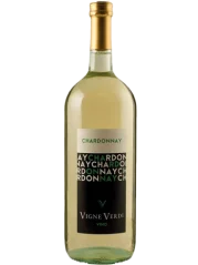Serena Chardonnay Vigne Verdi Magnum 1,5l