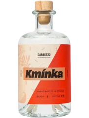 Kmínka Garage22 0,5l 35% (id:910003437)