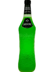 Likér Midori Melon 1l 20% (id:137521)