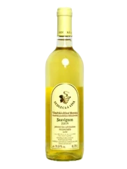Sedlec Sauvignon Pozdní sběr 2020 (id:18505)