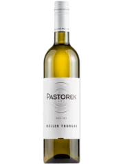 Pastorek Müller Thurgau Kabinetní 2023 (id:910001726)