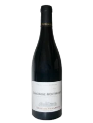 Chassagne-Montrachet 2017 (id:64609)
