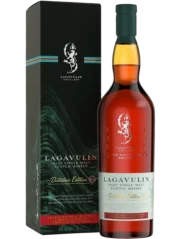 Whisky Lagavulin Distillers Edition 2022 0,7l 43% + Dárkové Balení (id:133791)