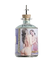 Gin J.Rose London Dry Artisan Gin JR05 0,7l 43% (id:910002925)