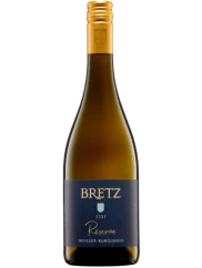 Bretz Weisser Burgunder Resérve 2023 (id:910002641)