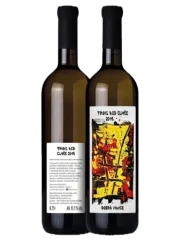 Dobrá Vinice Trois Red Cuvée 2016