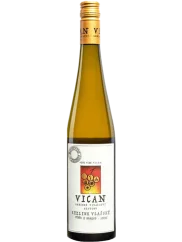 Vican Ryzlink vlašský Výběr z hroznů 2023 (id:910001011)