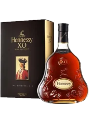 Cognac Hennessy XO 0,7l 40%