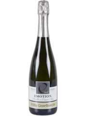 Gisselbrecht Cremant d'Alsace Emotion Brut (id:91515)