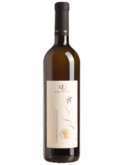 Michlovský Chardonnay Pozdní sběr 2018