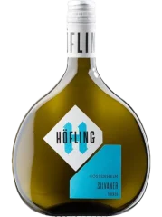 Höfling Silvaner trocken Gössenheim 2021