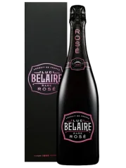 Luc Belaire Rare Rosé Extra Dry