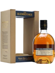 Whisky Glenrothes Ancestors Reserve 0,7l 43% + Dárkové Balení (id:133767)
