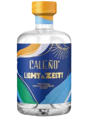 Gin Caleño Light Zesty 0.0% nealkoholický (id:910001320)