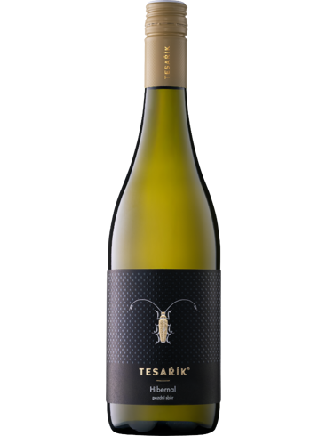 Tesařík Hibernal Pozdní sběr 2025 (id:910003897)
