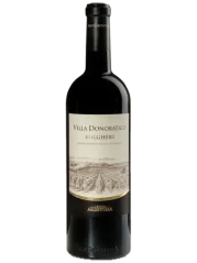 Villa Donoratico Bolgheri 2017