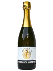 Pod Radobýlem Sekt Gabriela Rosé Extra brut 2021 (id:910001613)