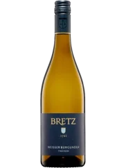 Bretz Weisser Burgunder 2023 (id:910001241)
