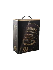 Zensa Primitivo Bio Organic Salento Bag in Box 3l (id:910003345)