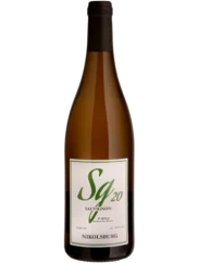 Tanzberg Sauvignon Pozdní sběr 2020 (id:910002261)