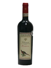 Azienda Uggiano Chianti Riserva DOCG 2017