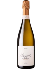 Parigot & Richard 'La Sentinelle' Crémant Blanc de Blancs Extra-Brut (id:910002553)