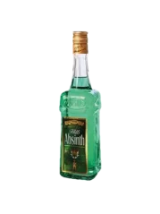 Absinth Hill 1l 70%