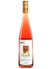 Vican Merlot Rosé kabinetní 2020 (id:14350)