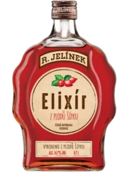 Elixír z plodů šipků 0,7l 14,7% (id:102064)