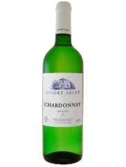 Modrý sklep Chardonnay 2019 (id:18062)