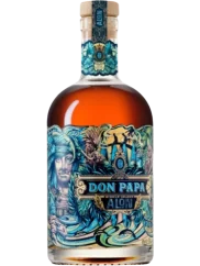 Rum Don Papa Alon 0,7l 40% (id:9060801)
