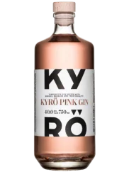 Gin Kyrö Pink 0,5l 38,2% (id:910002055)