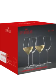 Set Sklenice Spiegelau Hi-Lite Univerzální 3+1 (id:910002612)