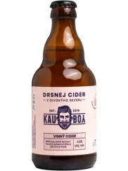 Cider Kauboy Vinný 2021 0,3l (id:910002273)