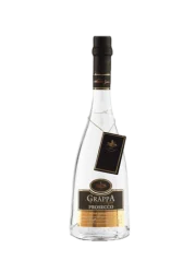 Grappa Destilleria Zanin Prosecco 0,7l 40%