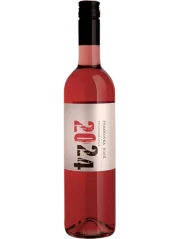 Zapletal Frankovka rosé 2024 (id:910002463)