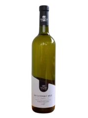 Vinné sklepy u Jeňoura Rulandské bílé 2022 (id:910000421)