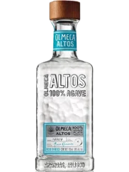 Tequila Olmeca Altos Plata 0,7l 38% (id:130127)