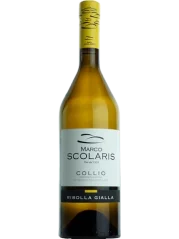Marco Scolaris Ribolla Gialla Collio DOC 2021 (id:68959)
